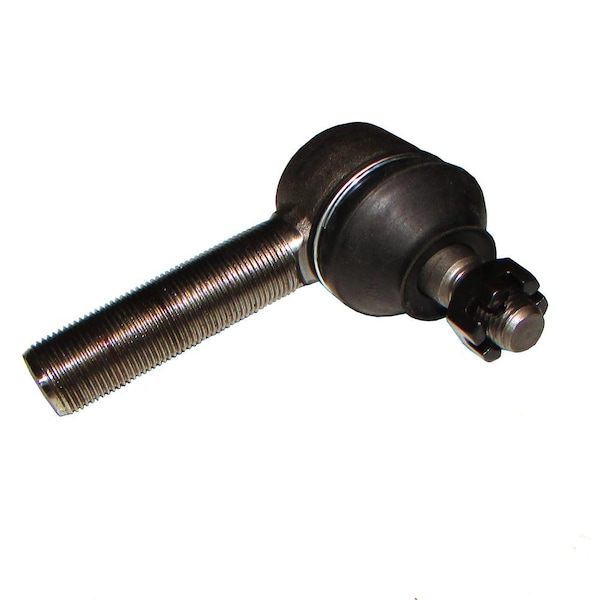 Aftermarket LH Thread Tie Rod A28704 - main